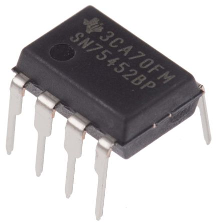 Texas Instruments SN75452BP 产品图片