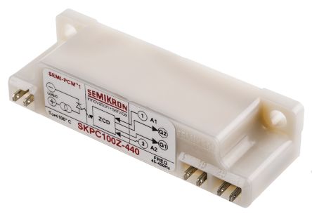 Semikron SKPC100Z-440 产品图片