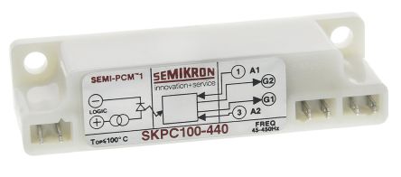 Semikron SKPC100-440 产品图片