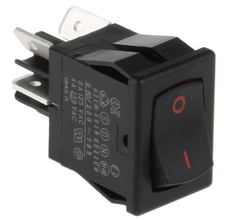 Carlingswitch 621-1591909VXRS 产品图片