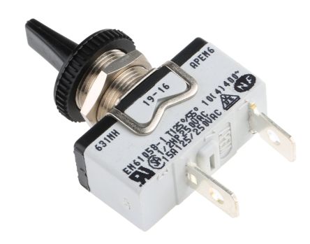 APEM 631NH/2 产品图片