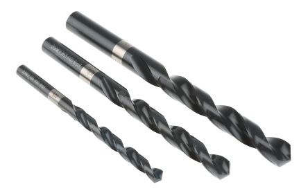 Dormer 0915 54PCS DRILL SET 产品图片
