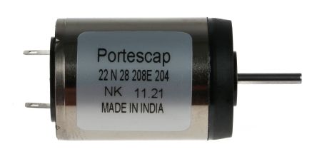 Portescap 22N28-208E.204 产品图片
