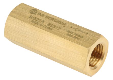 Norgren S/521 产品图片