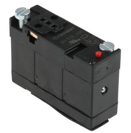 Crouzet 81513200 产品图片