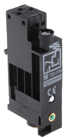 Crouzet 81513502 产品图片