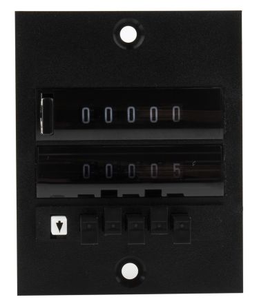 Hengstler 0 497 487 产品图片