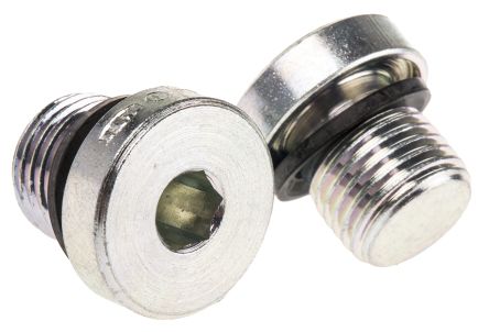 Parker VSTI1/4EDCF 产品图片
