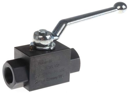 Parker KH3/8CFX 产品图片
