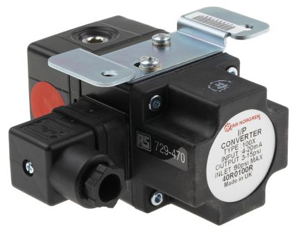 Watson Smith 400100R 产品图片