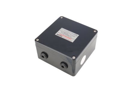 Bartec GB 160 - 730379 产品图片