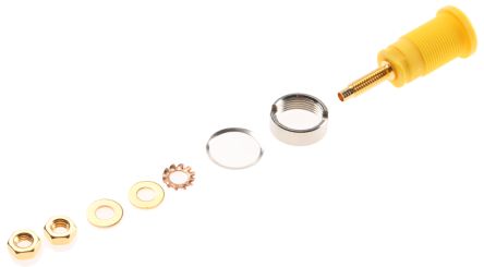 Hirschmann Test & Measurement 972354103 产品图片