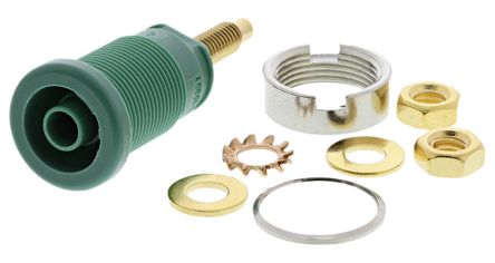 Hirschmann Test & Measurement 972354104 产品图片