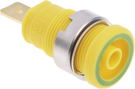 Hirschmann Test & Measurement 972356188 产品图片