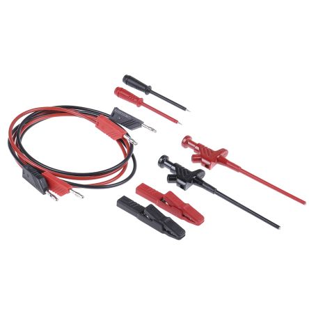 Hirschmann Test & Measurement 932793001 产品图片