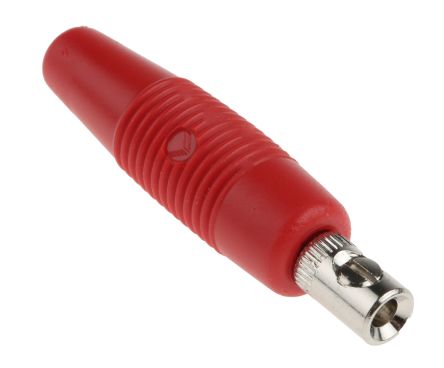 Hirschmann Test & Measurement 930046101 产品图片