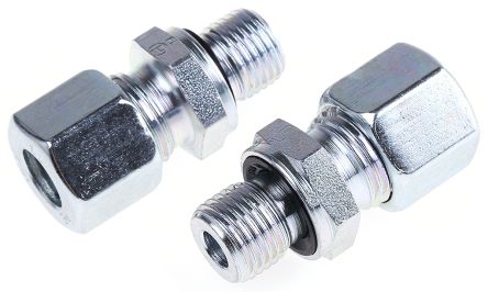 Parker GE10LREDCF 产品图片