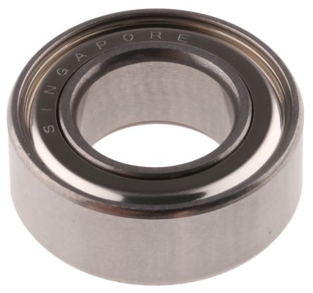 NMB DDL-1910ZZMTRA5P24LY121 产品图片