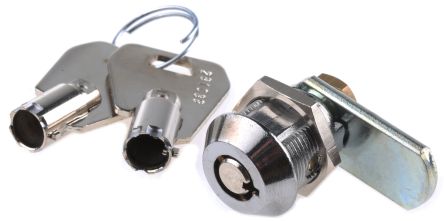 Euro-Locks a Lowe & Fletcher group Company 4303-0100BA 产品图片