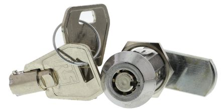 Euro-Locks a Lowe & Fletcher group Company 4314-0100BA 产品图片