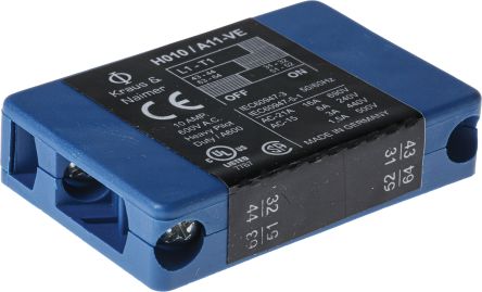 Kraus & Naimer K1 H010/A11-VE 产品图片