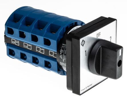 Kraus & Naimer CA20A213/GBA001E 产品图片
