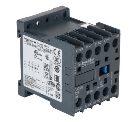 Schneider Electric CA2KN22B7 产品图片