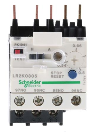 Schneider Electric LR2K0305 产品图片