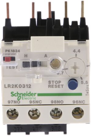 Schneider Electric LR2K0312 产品图片