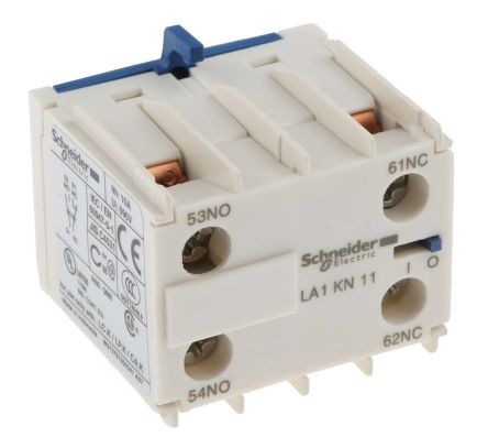 Schneider Electric LA1KN11 产品图片