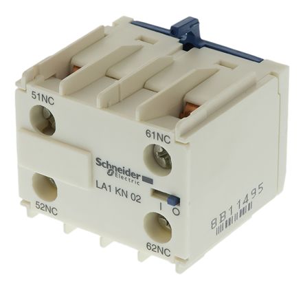 Schneider Electric LA1KN02 产品图片