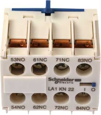 Schneider Electric LA1KN22 产品图片