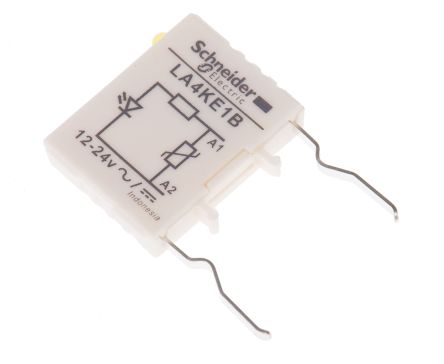 Schneider Electric LA4KE1B 产品图片