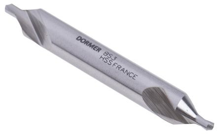 Dormer A225-BS3 产品图片