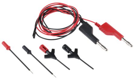 Hirschmann Test & Measurement 932959001 产品图片