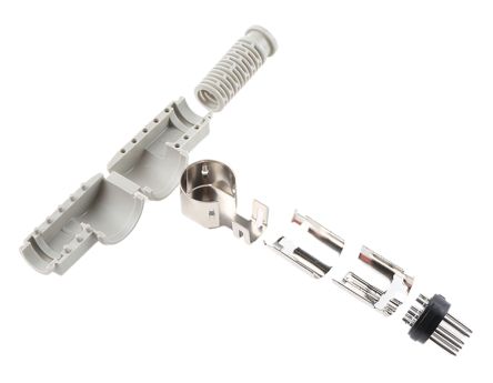 Hirschmann 931573517 MAWI 60 B 产品图片