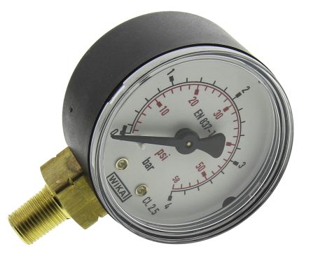 WIKA 8327494 产品图片