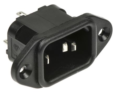 Bulgin PX0580/28 产品图片