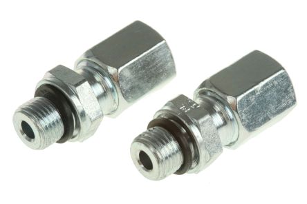 Parker GE06LREDCF 产品图片