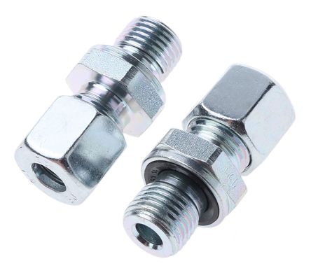 Parker GE08LREDCF 产品图片