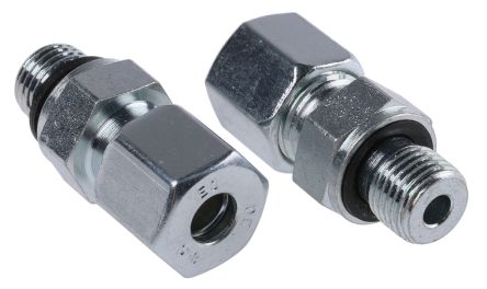 Parker GE08SREDCF 产品图片