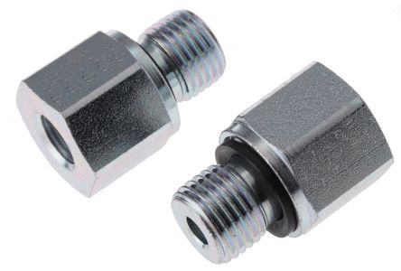 Parker RI1/4EDX1/8CF 产品图片