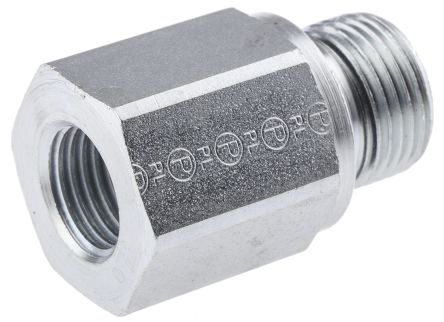 Parker RI3/8EDX1/4CF 产品图片