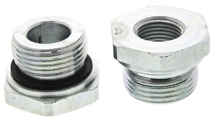 Parker RI1EDX1/2CF 产品图片