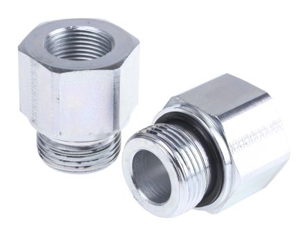 Parker RI1EDX3/4CF 产品图片