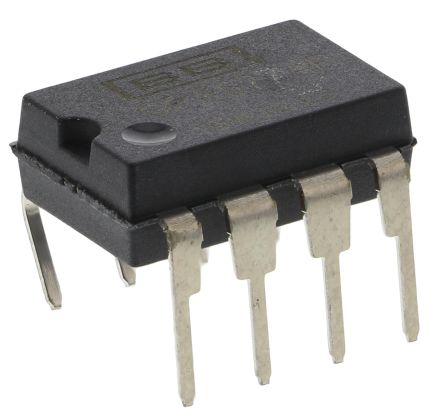 Texas Instruments OPA627AP 产品图片