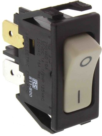 Arcolectric (Bulgin) Ltd C1250APAAD 产品图片