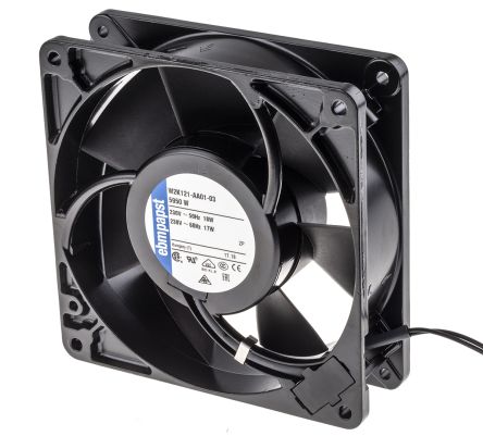 ebm-papst 5950W 产品图片