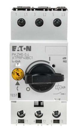 Eaton 072732 PKZM0-0,4 产品图片