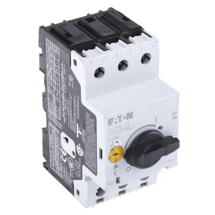 Eaton 072736 PKZM0-2,5 产品图片